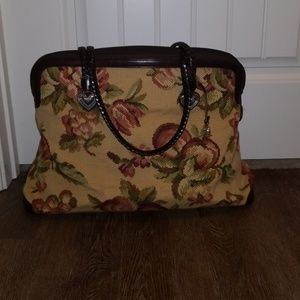 Brighton Tapastry Weekender